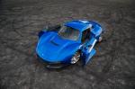 Rezvani Beast Alpha 2017 года